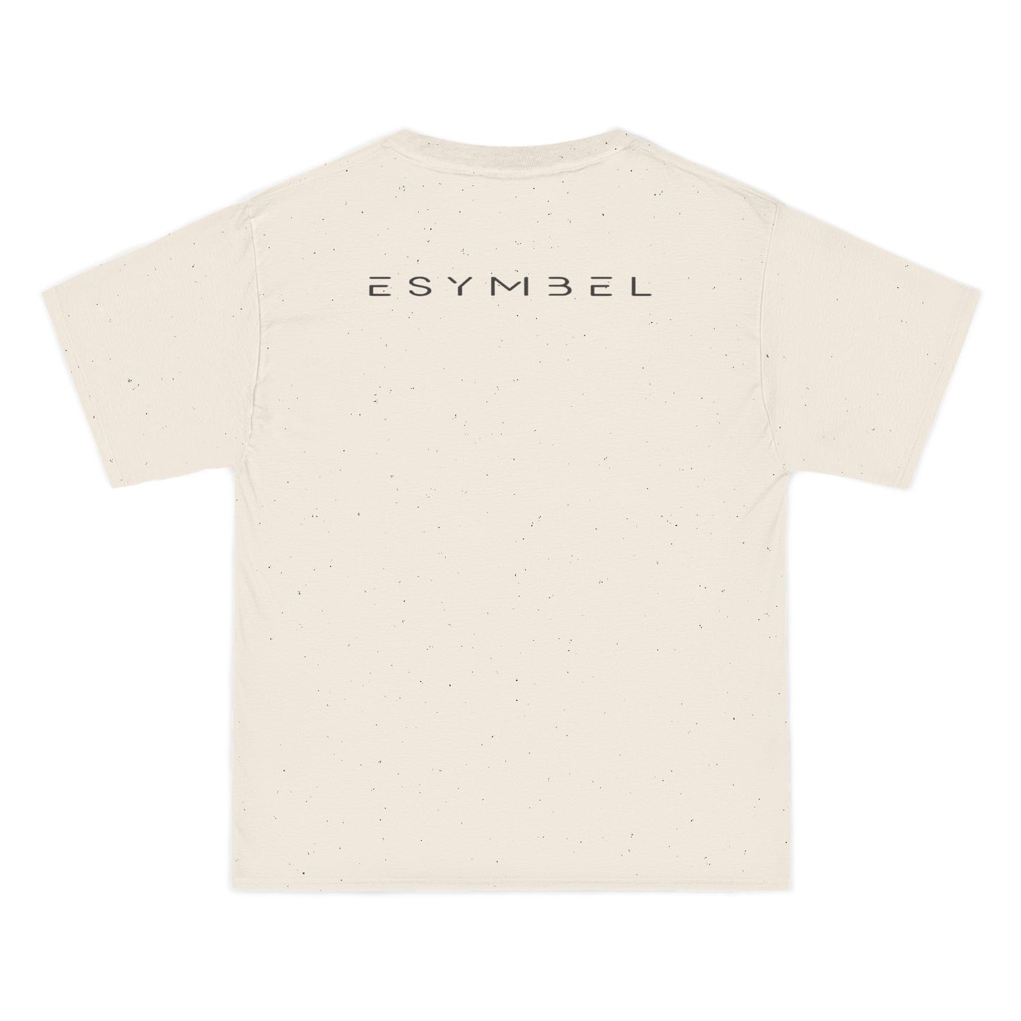 Playera Over-Size "Esymbel"