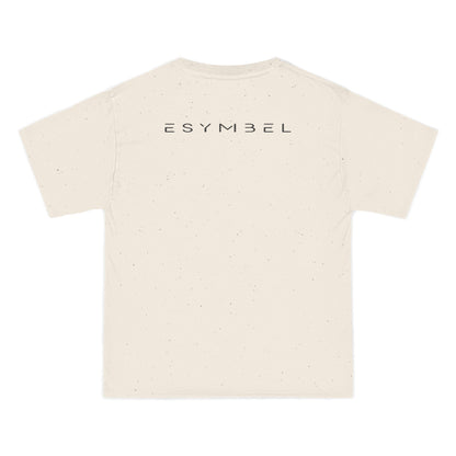 Playera Over-Size "Esymbel"